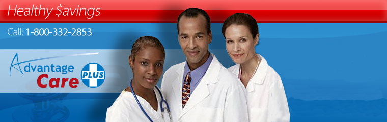 Advantage Care Plus